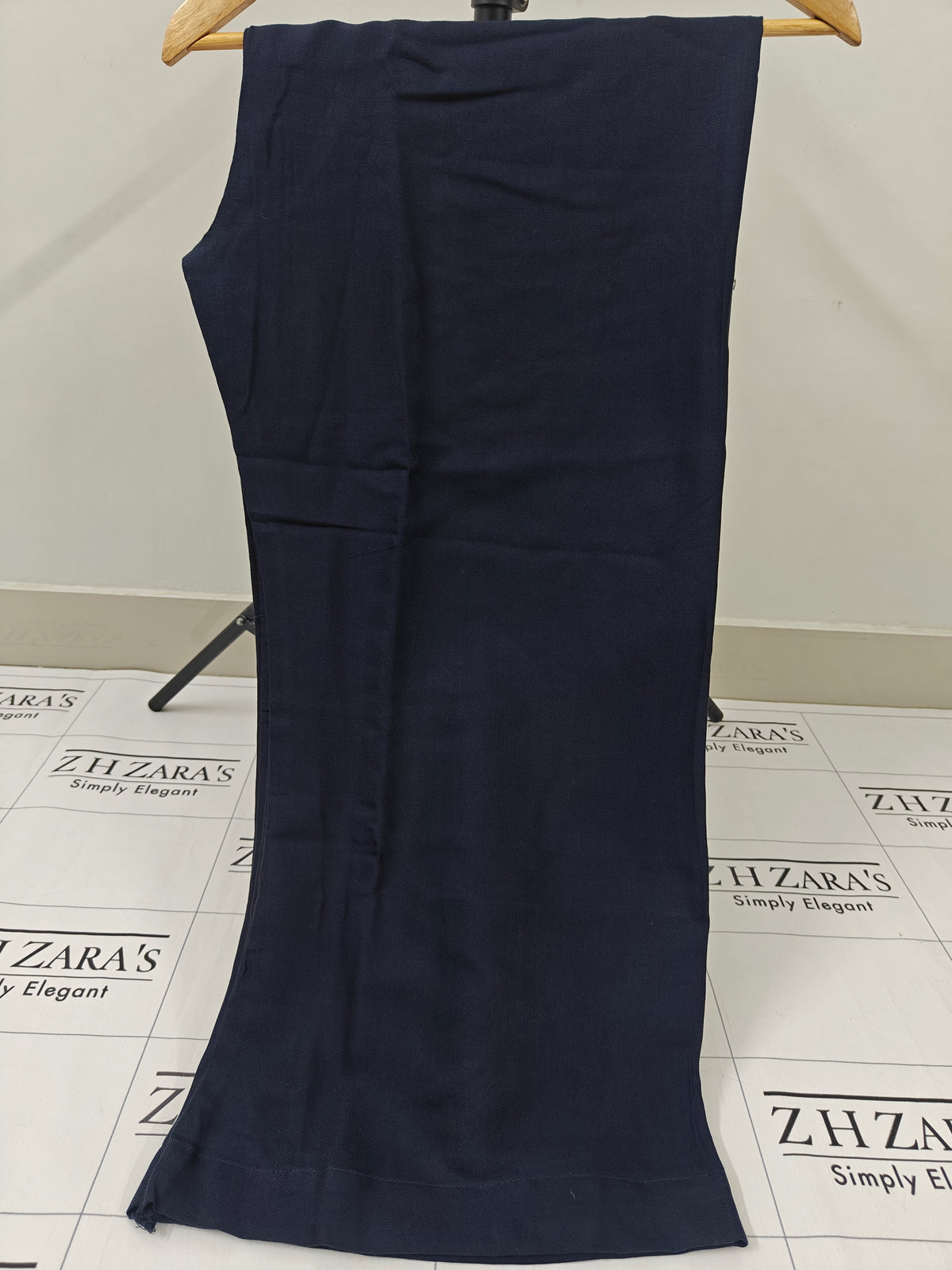 Navy Blue Zosh 2pc