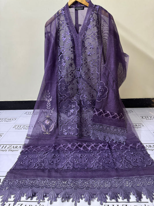 Lavender Noor 2pc