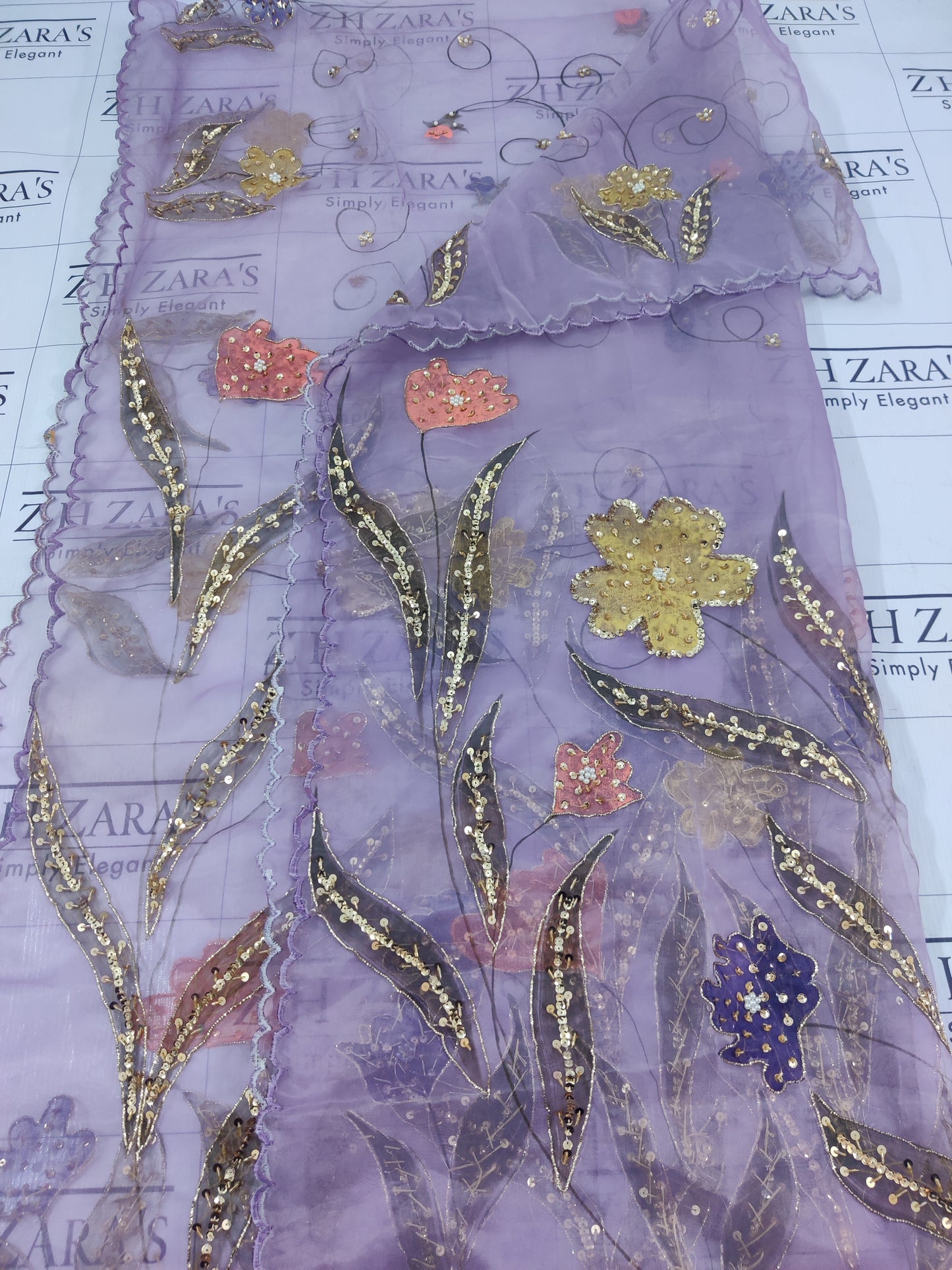 Onion Purple Nakshkari 3pc