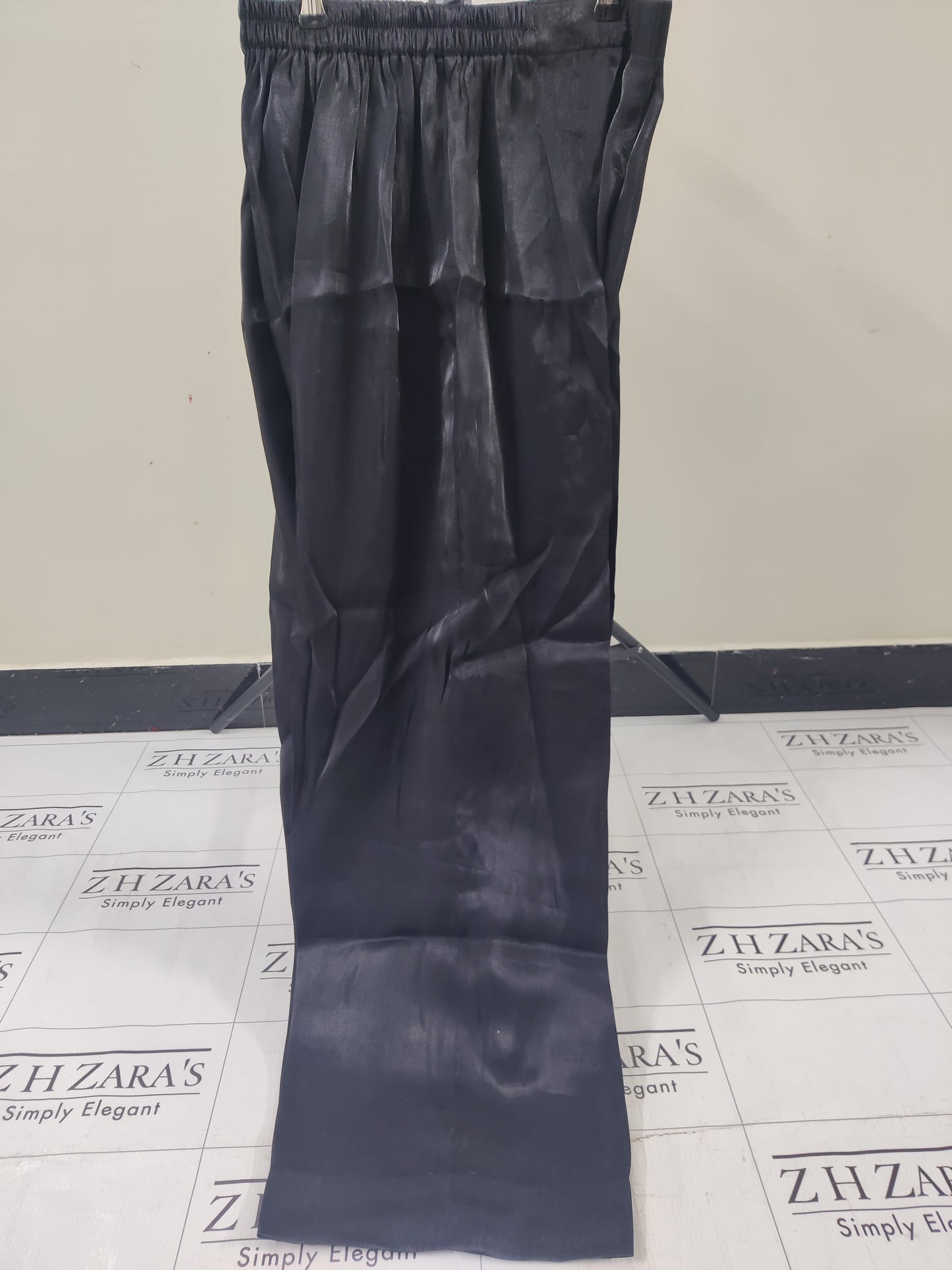 Kairi Black Moon Light Shawl & 3pc