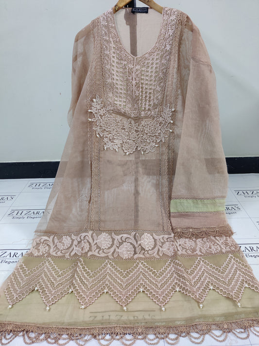 Coffee Rangreza 2pc