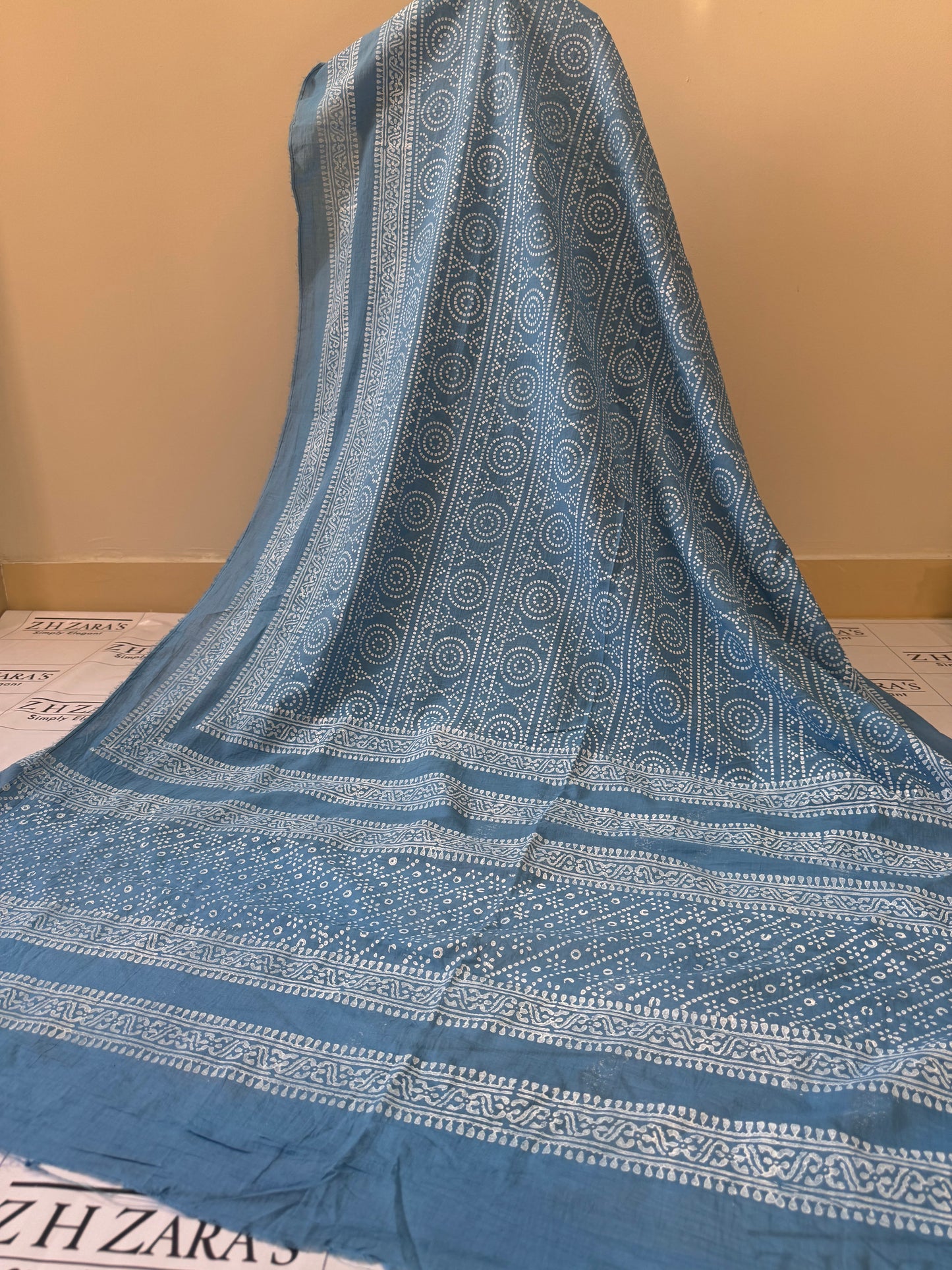 Ocean Blue Liana 2pc