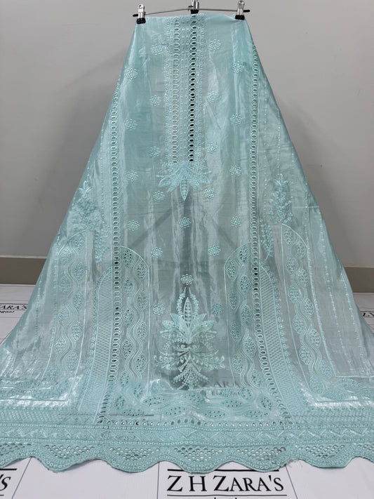 Aqua Laama Silk 2pc