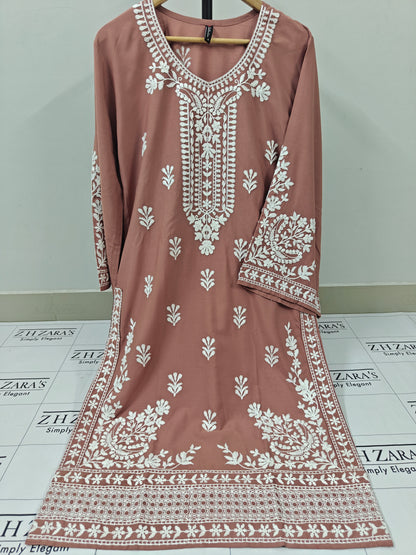 Nude Peach Mahi 2pc