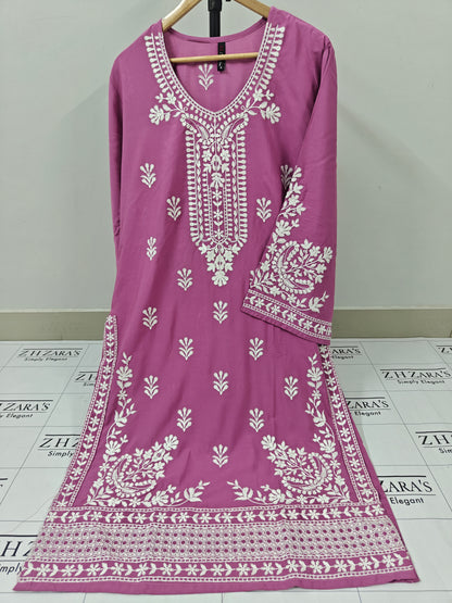 Onion Pink Mahi 2pc