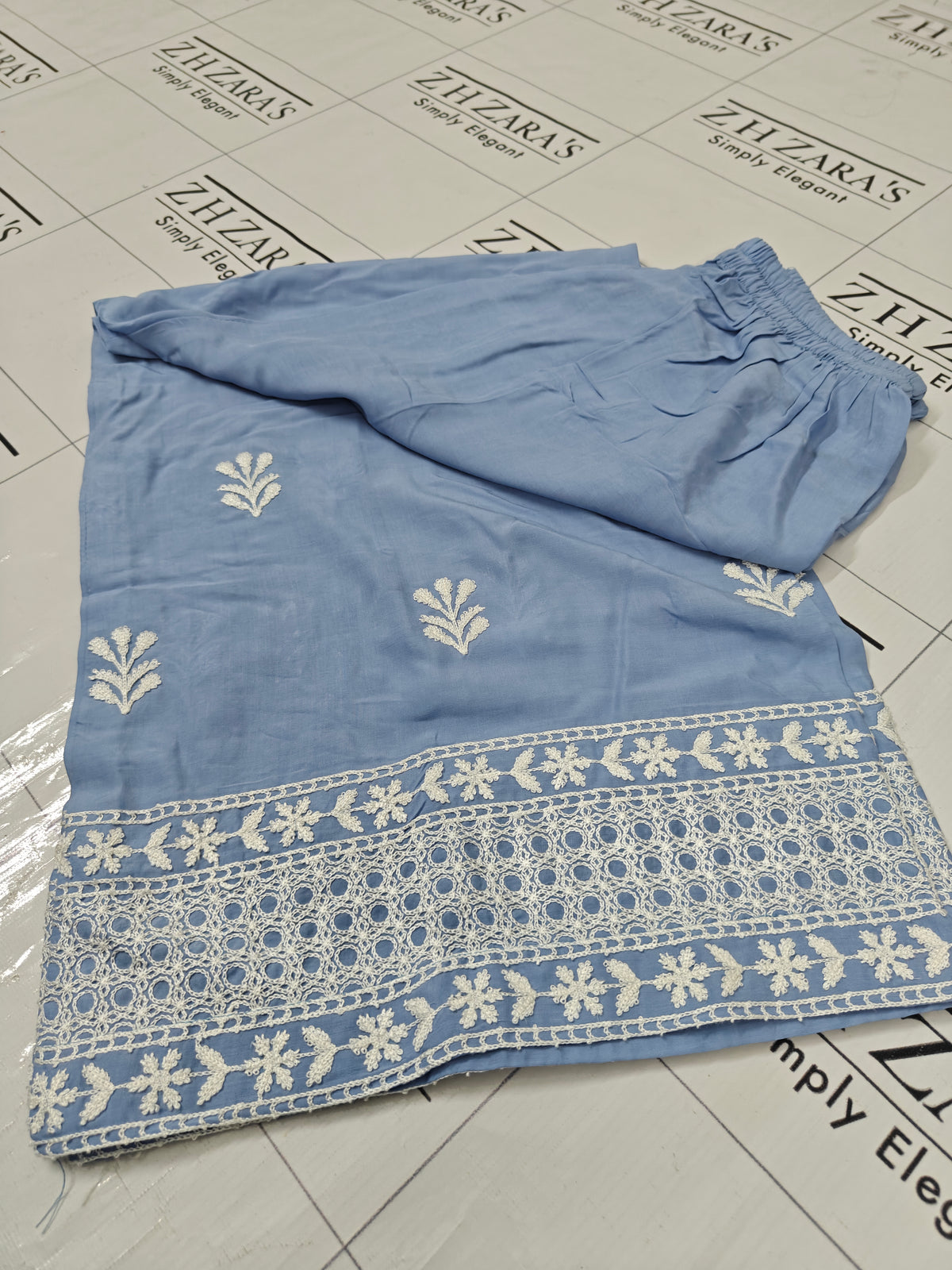 Ocean Blue Mahi 2pc