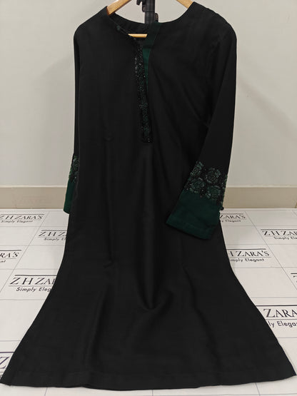 Black Zosh 2pc