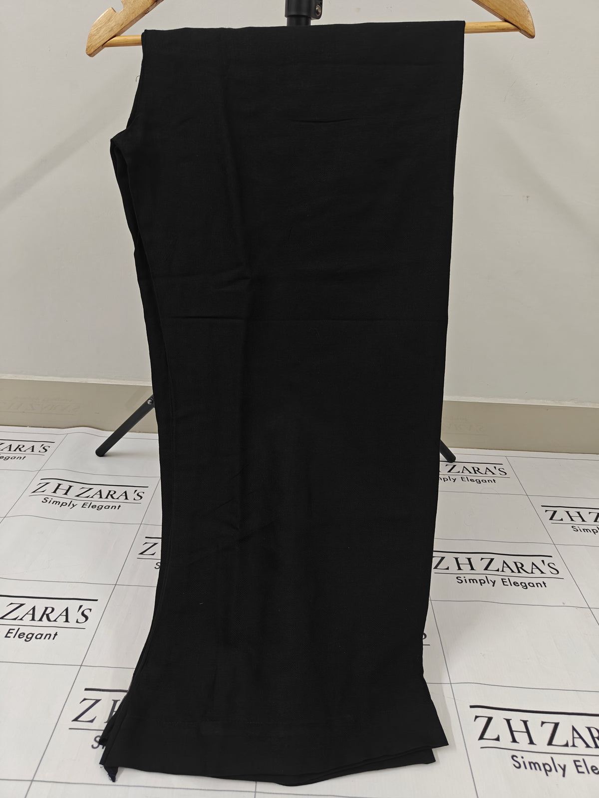 Black Zosh 2pc