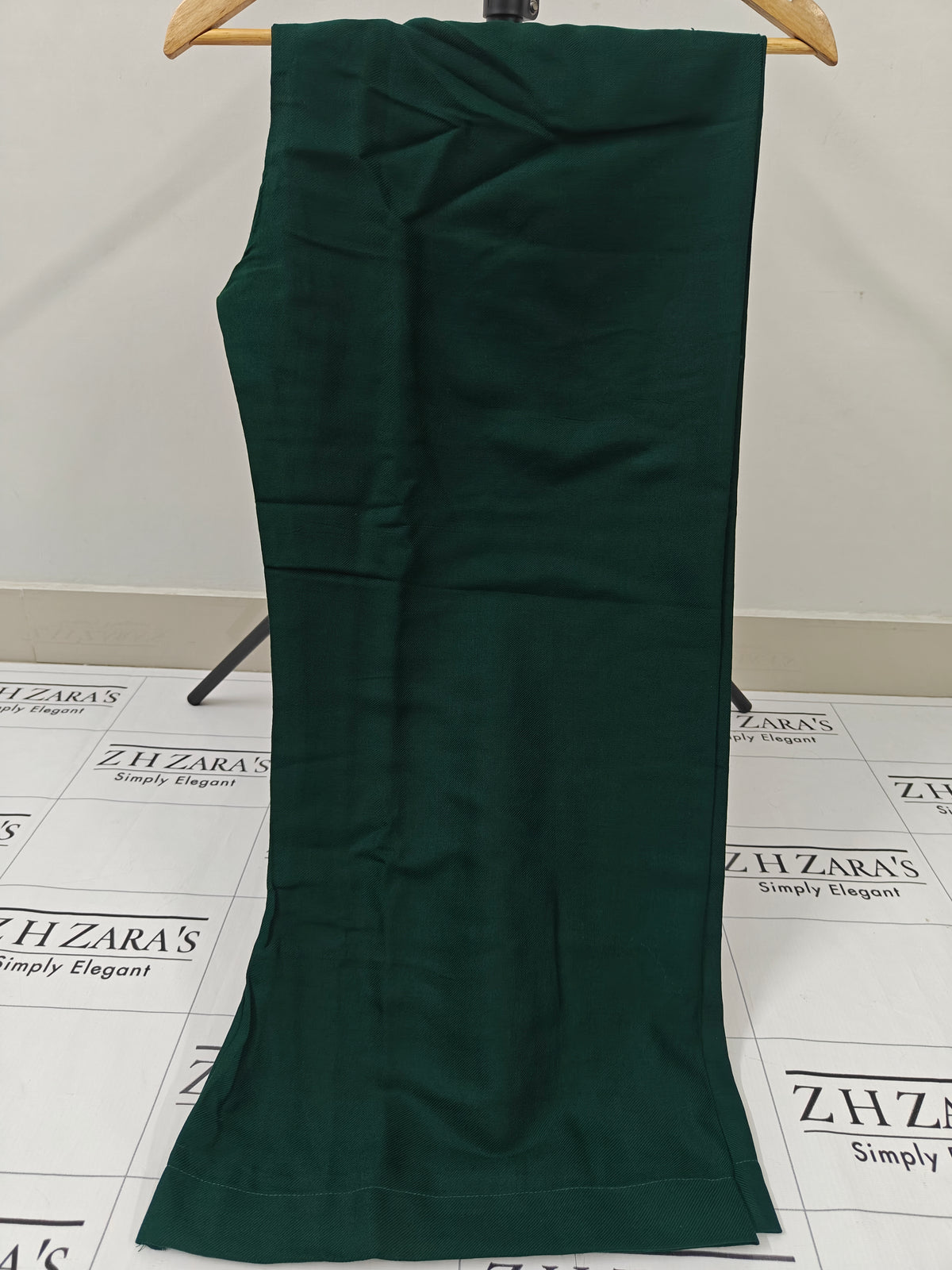 Bottle Green Zosh 2pc