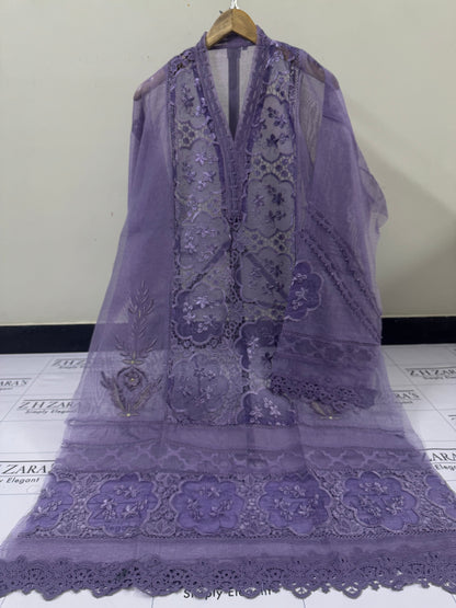 Lavender Noor 2pc