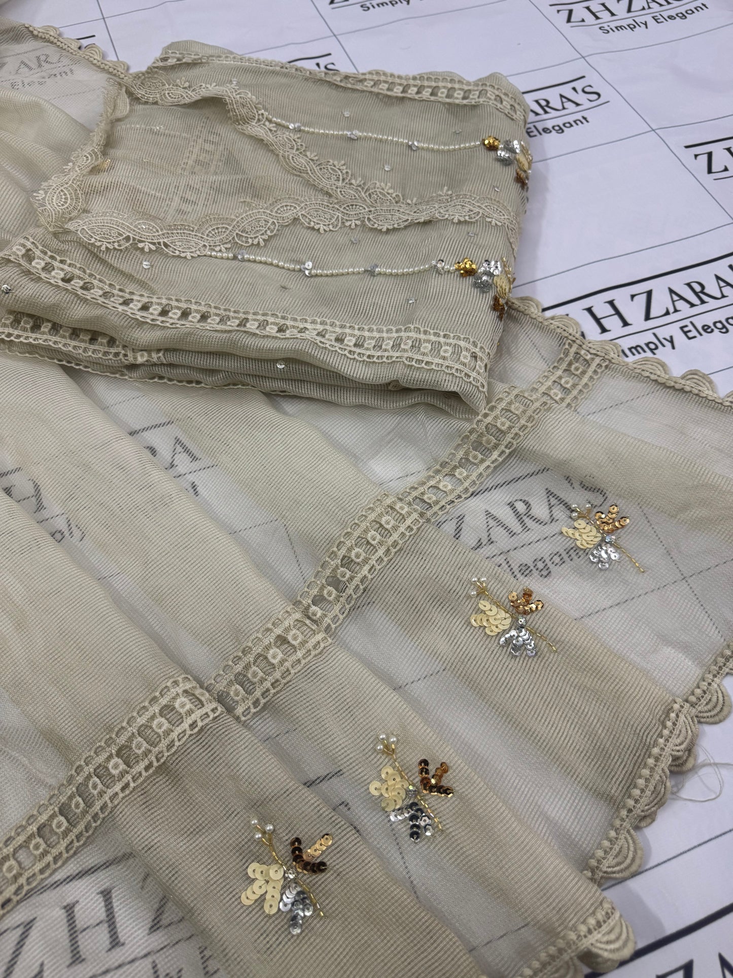 Cream Foan Jugno 2pc