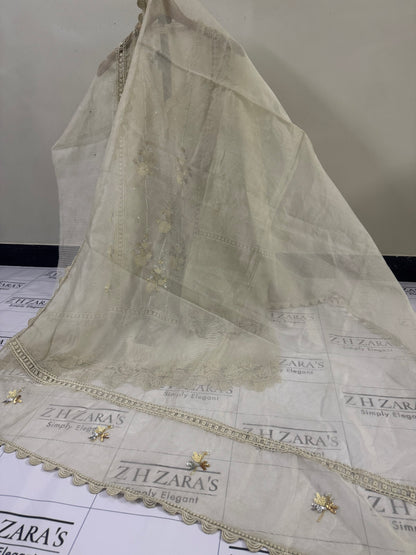 Cream Foan Jugno 2pc