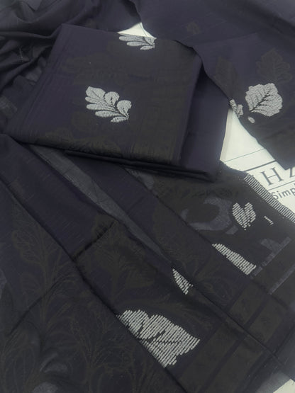 Dark Purple Bana Dora