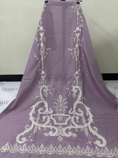 Lavender Noor E Zar 3pc