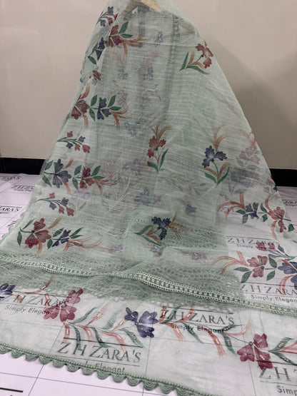 Aqua Rang O Naqsh 2pc