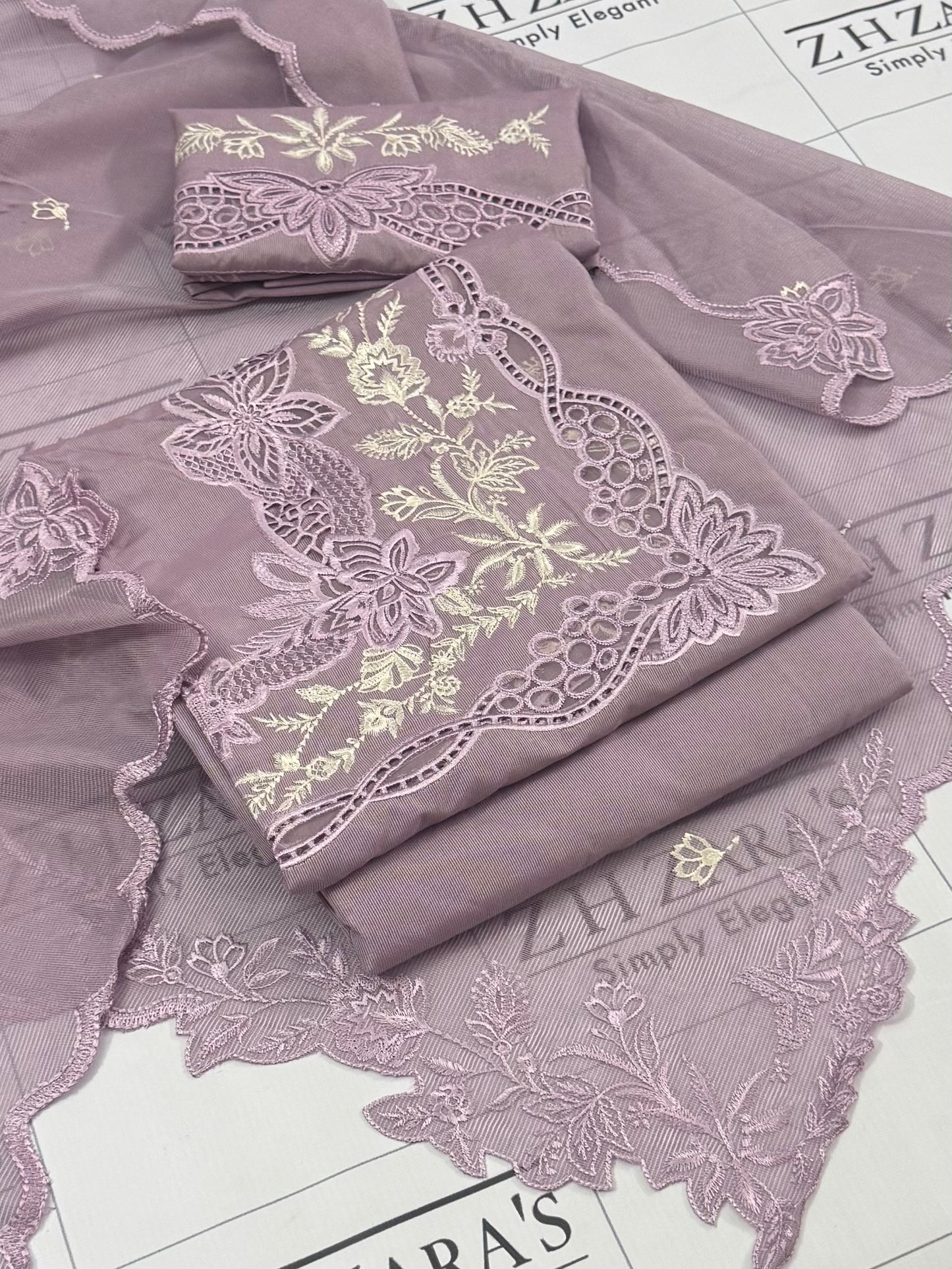 Onion Purple Apsara 3pc