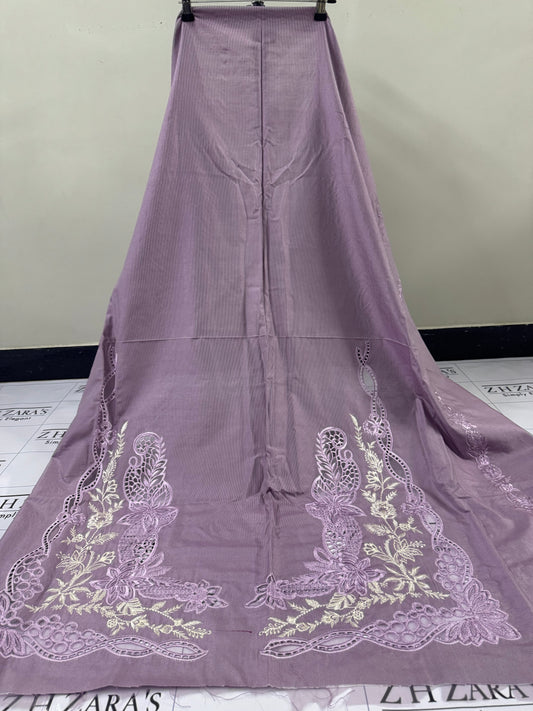 Onion Purple Apsara 3pc
