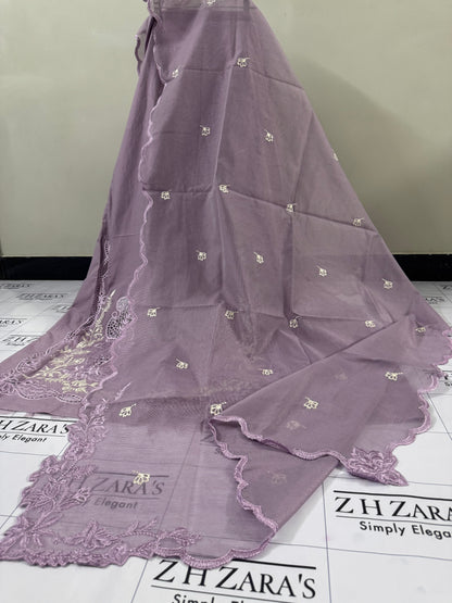 Onion Purple Apsara 3pc