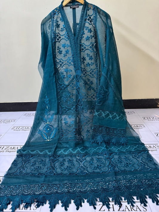 Peacock Noor 2pc