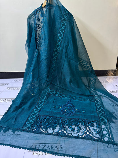 Peacock Noor 2pc