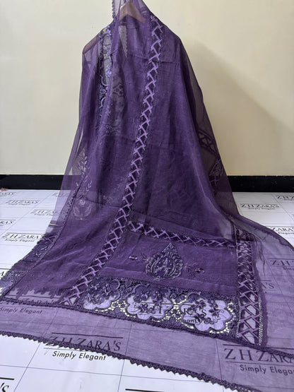 Lavender Noor 2pc