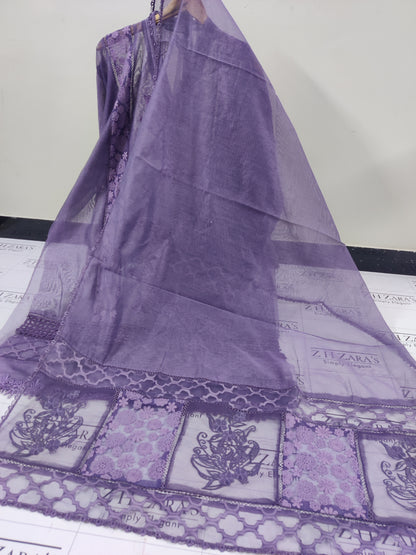 Lavender Pari 2pc