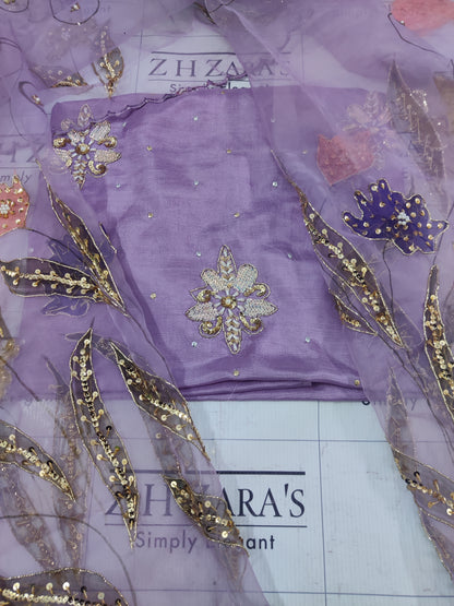 Onion Purple Nakshkari 3pc