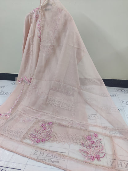 Tea Pink Jasmine 3pc