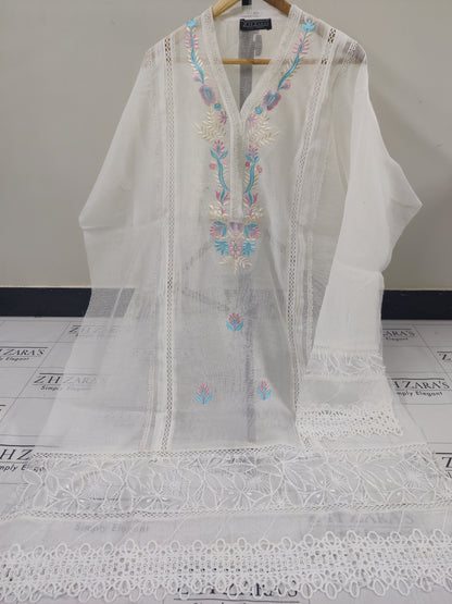 White Blossom 2pc