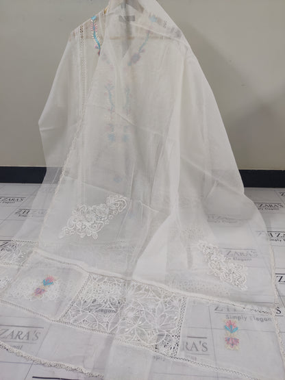 White Blossom 2pc