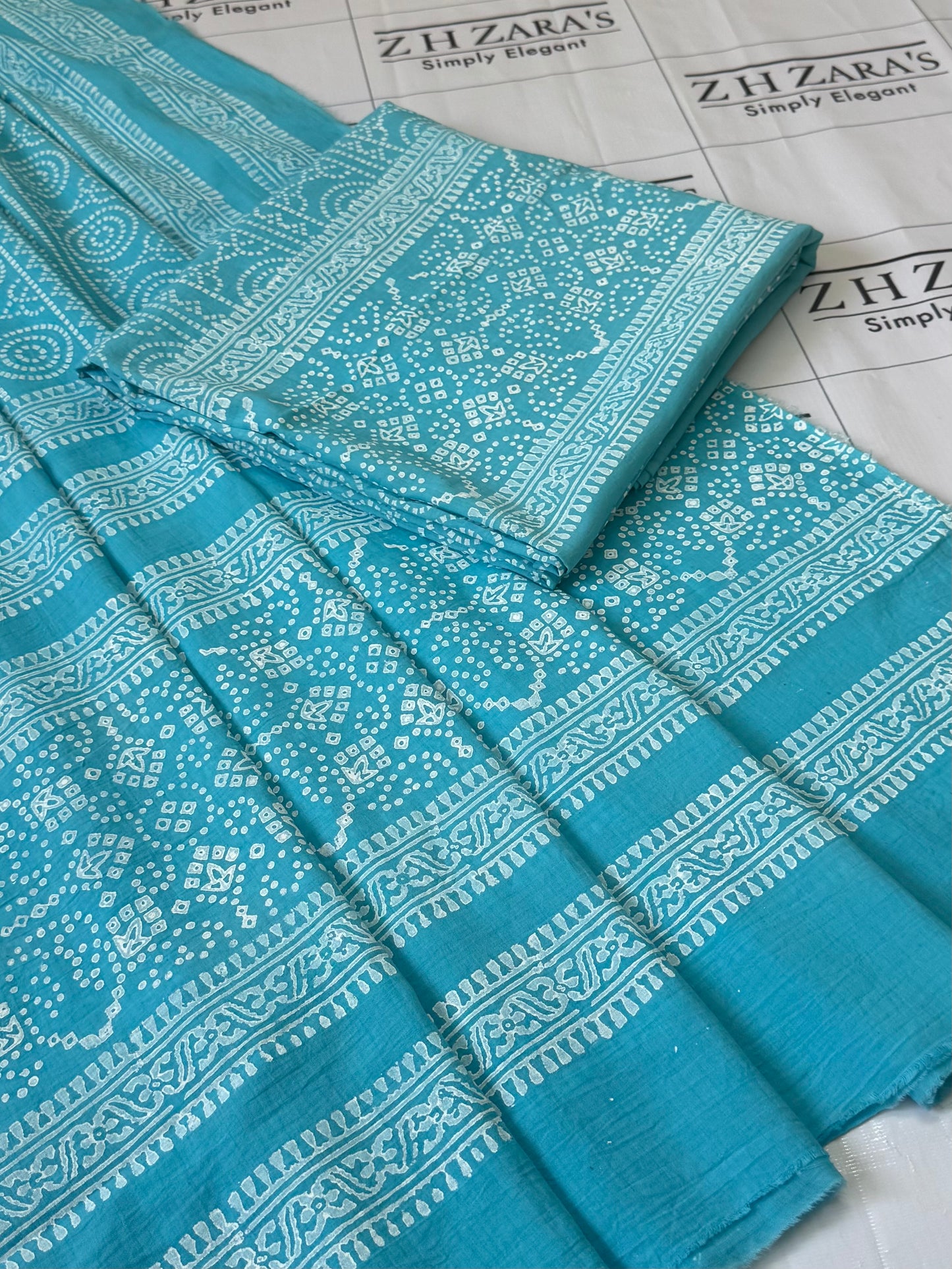 Ferozi Liana 2pc