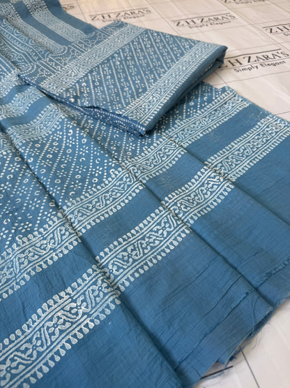 Ocean Blue Liana 2pc