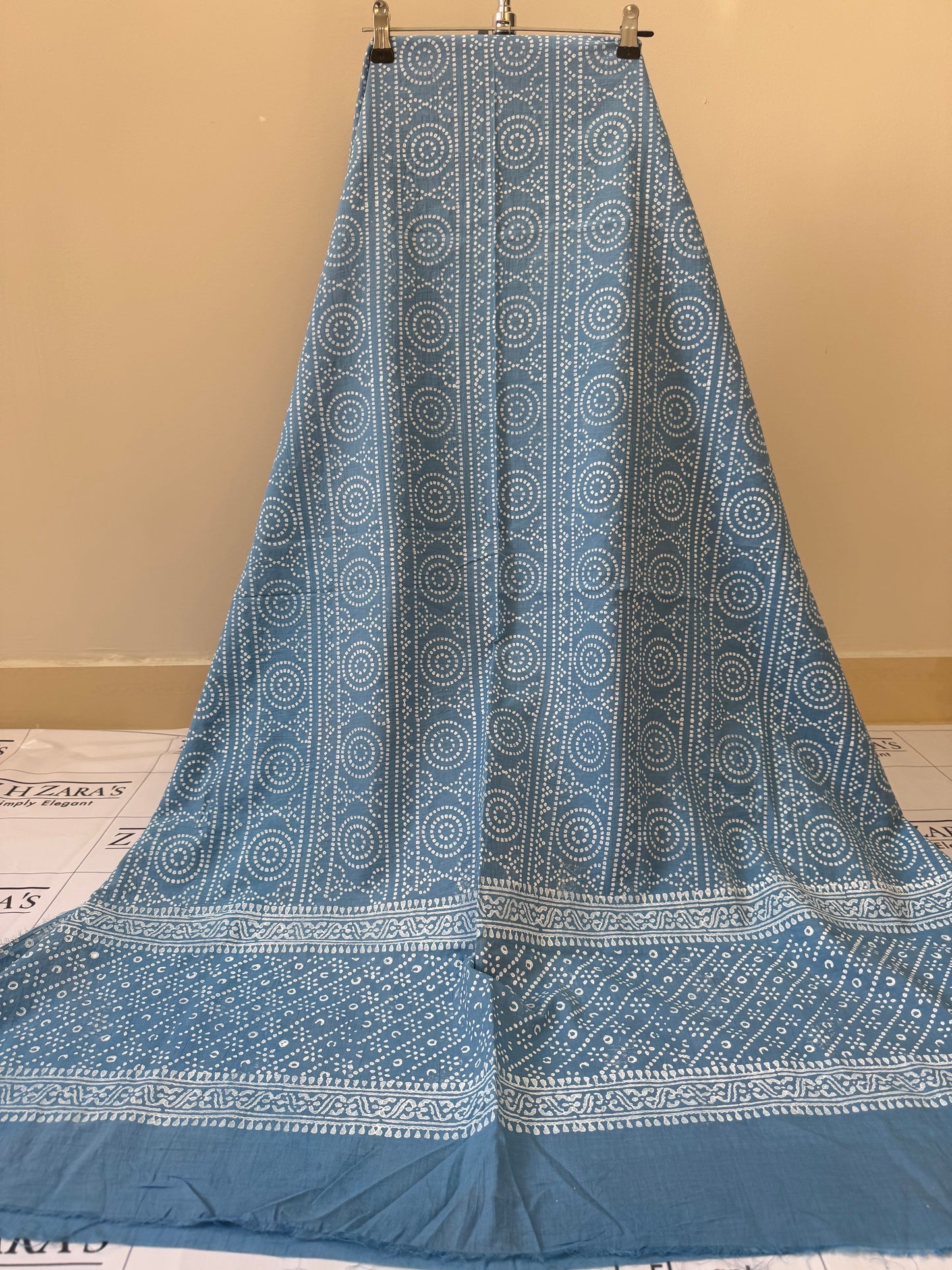 Ocean Blue Liana 2pc