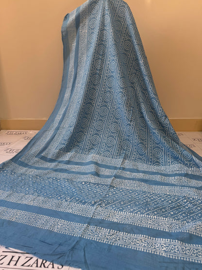 Ocean Blue Liana 2pc