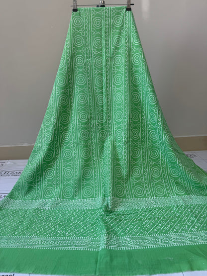 Parrot Green Liana 2pc