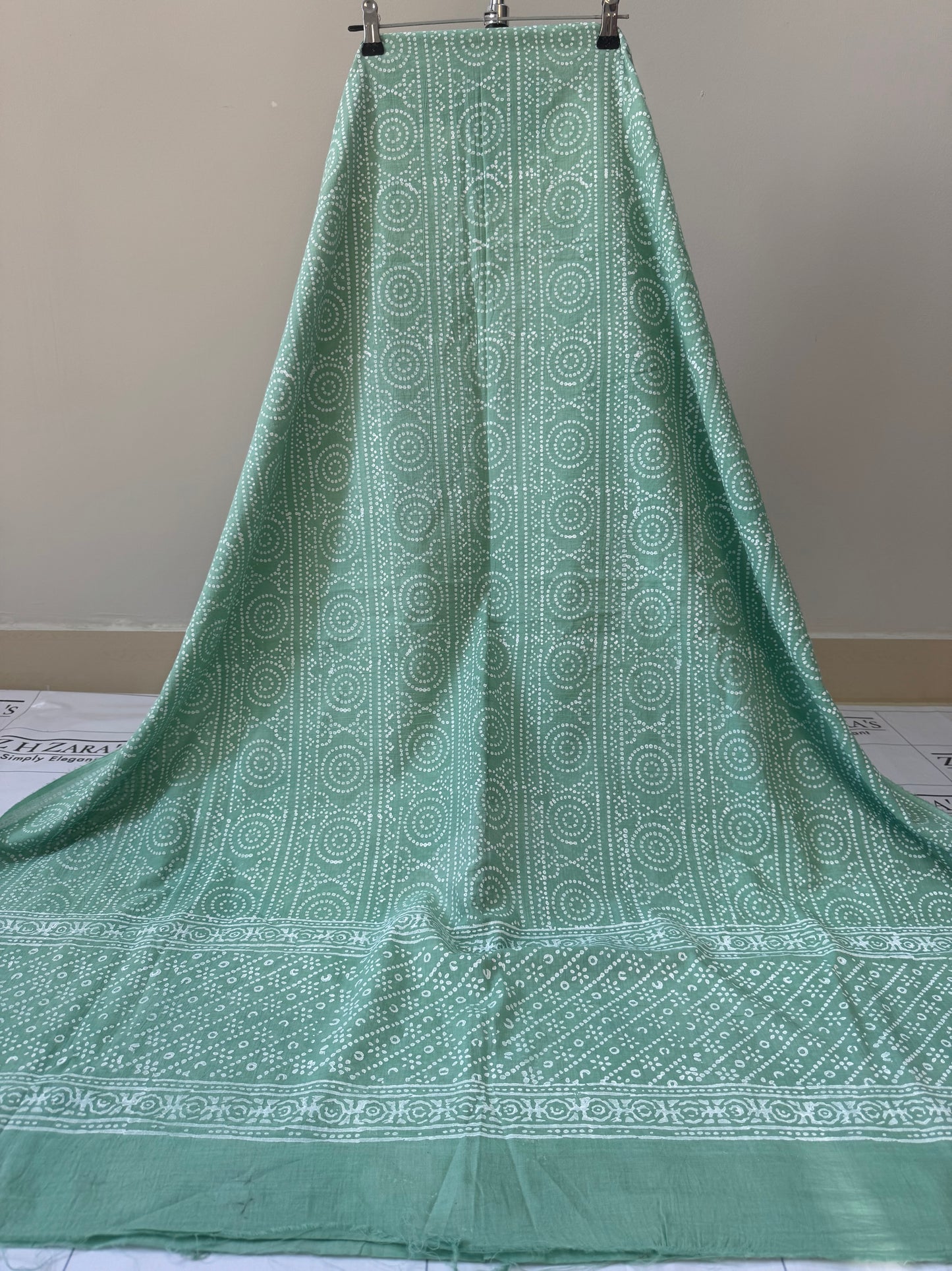 Mint Green Liana 2pc