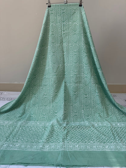 Mint Green Liana 2pc