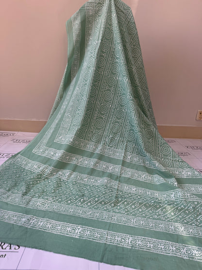 Mint Green Liana 2pc