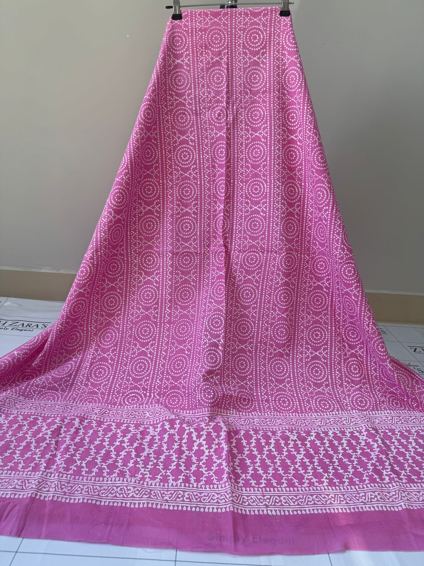 Blush Pink Liana 2pc
