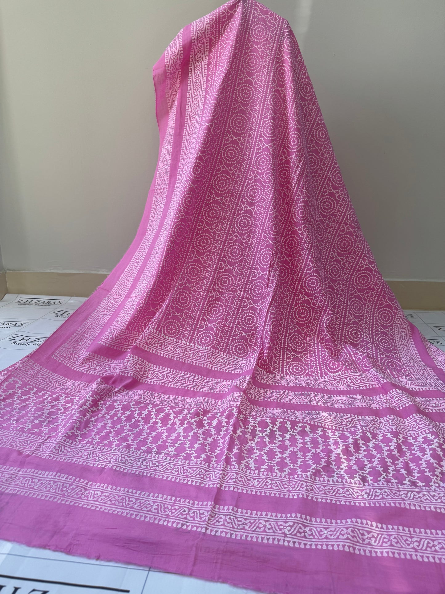 Blush Pink Liana 2pc
