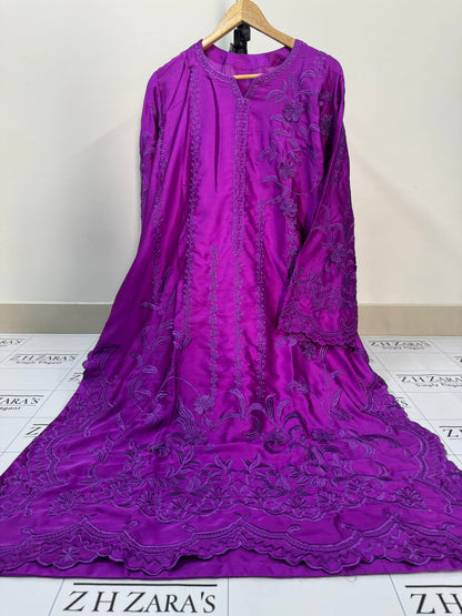 Magenta Gulnar 3pc