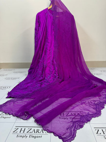 Magenta Gulnar 3pc