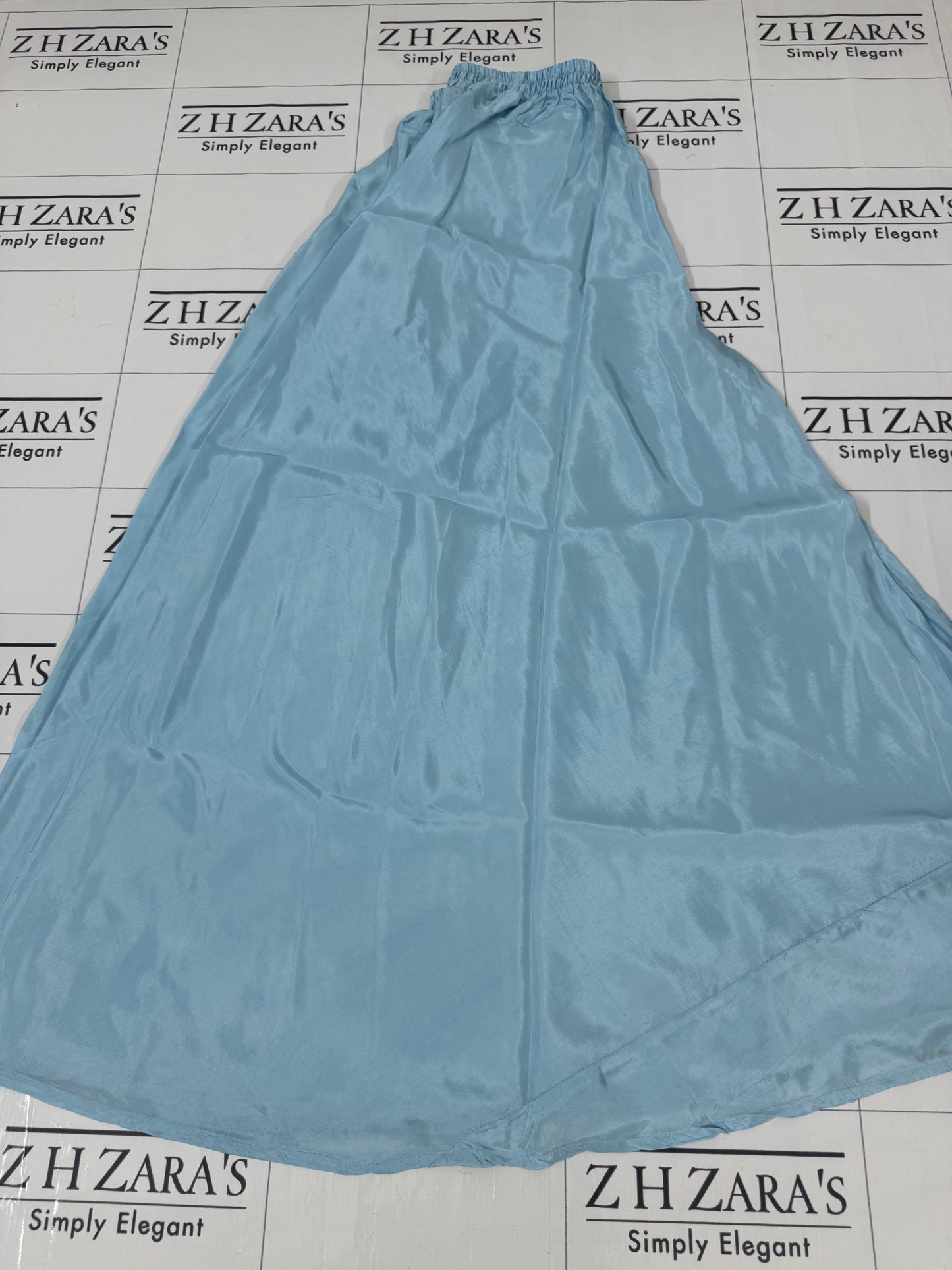 Ice Blue Zarmina 3pc
