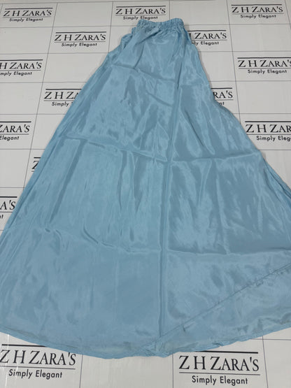 Ice Blue Zarmina 3pc