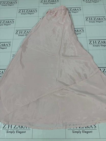 Soft Pink Zarmina 3pc