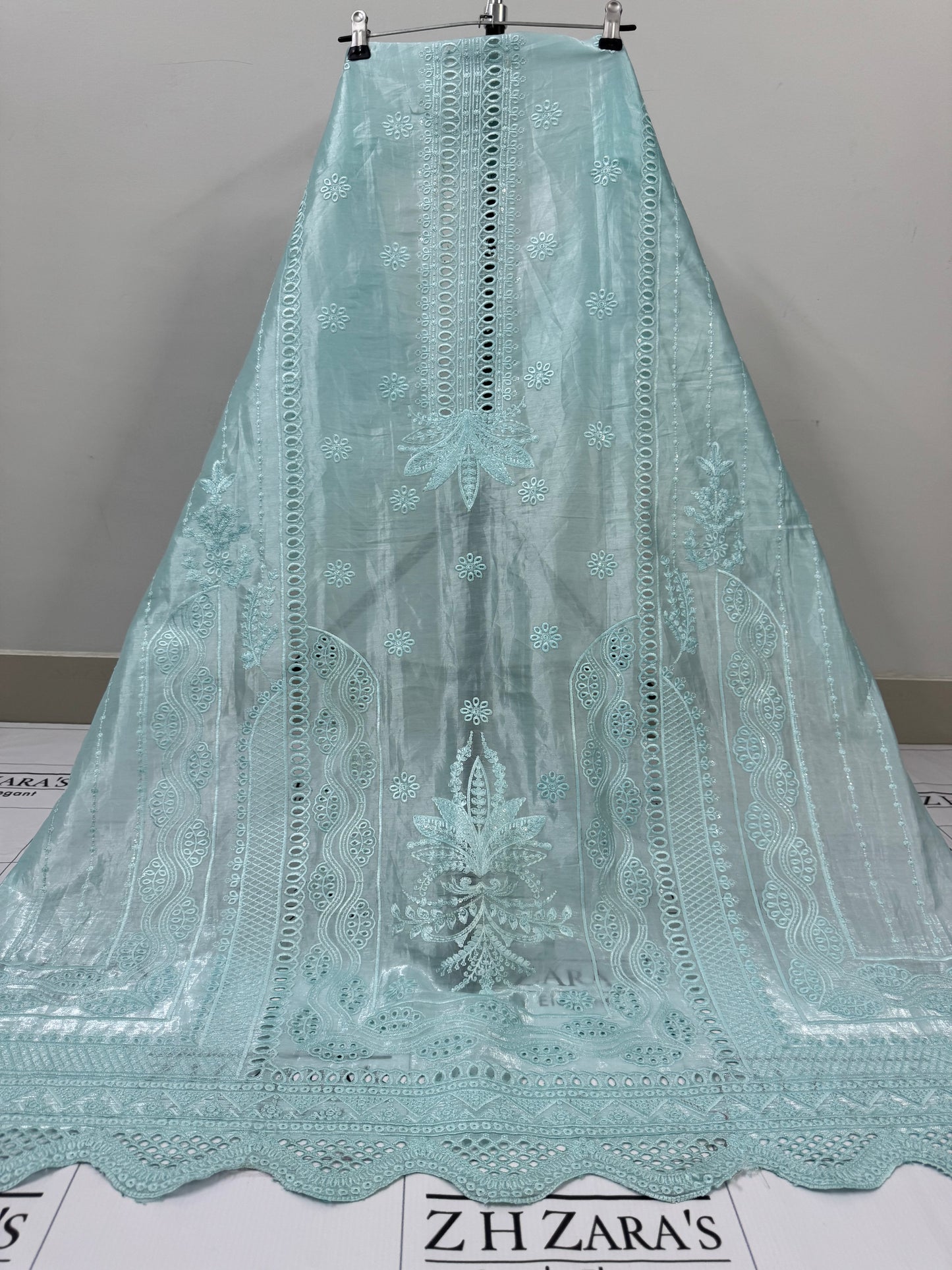 Aqua Laama Silk 2pc