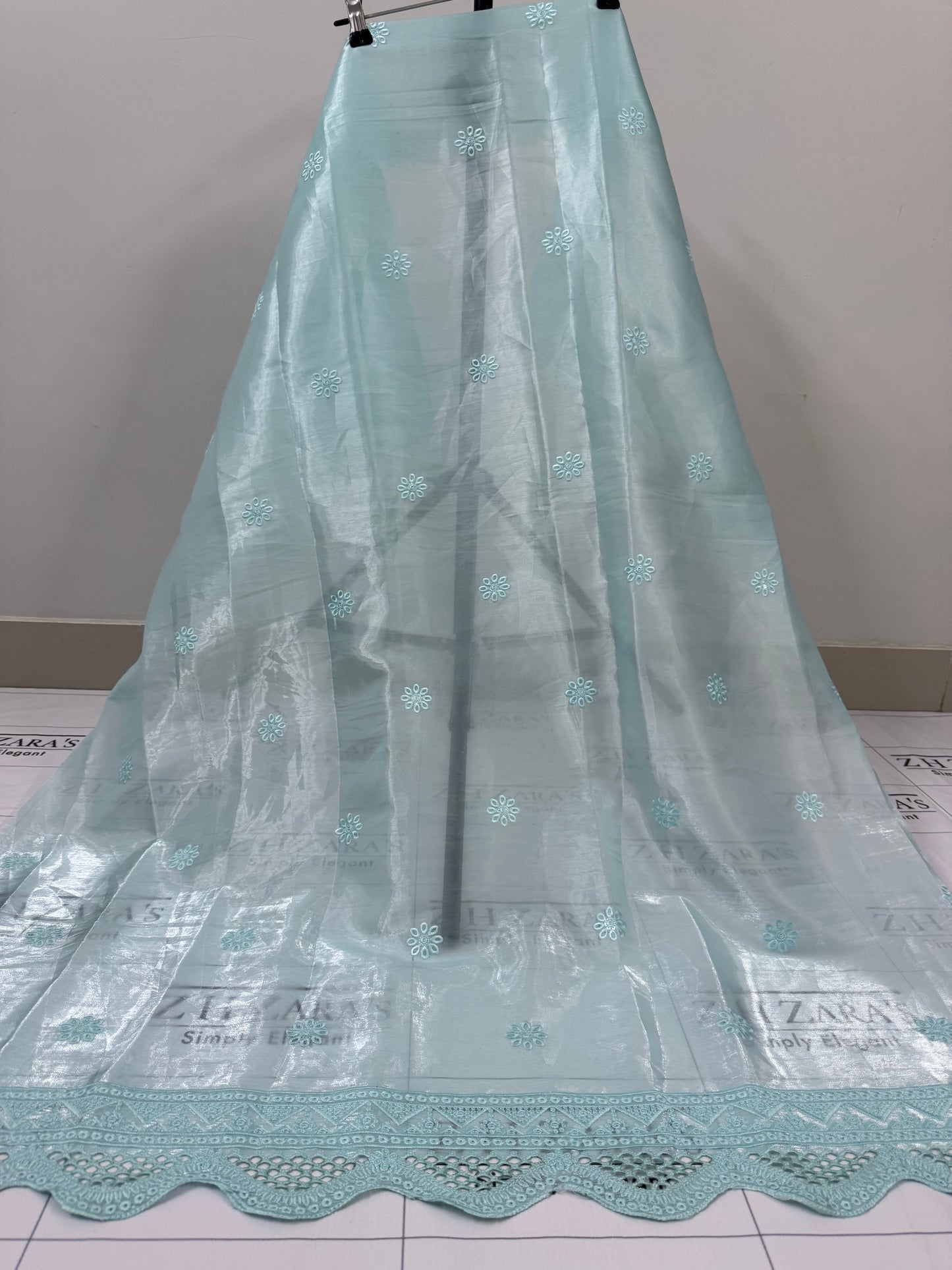 Aqua Laama Silk 2pc
