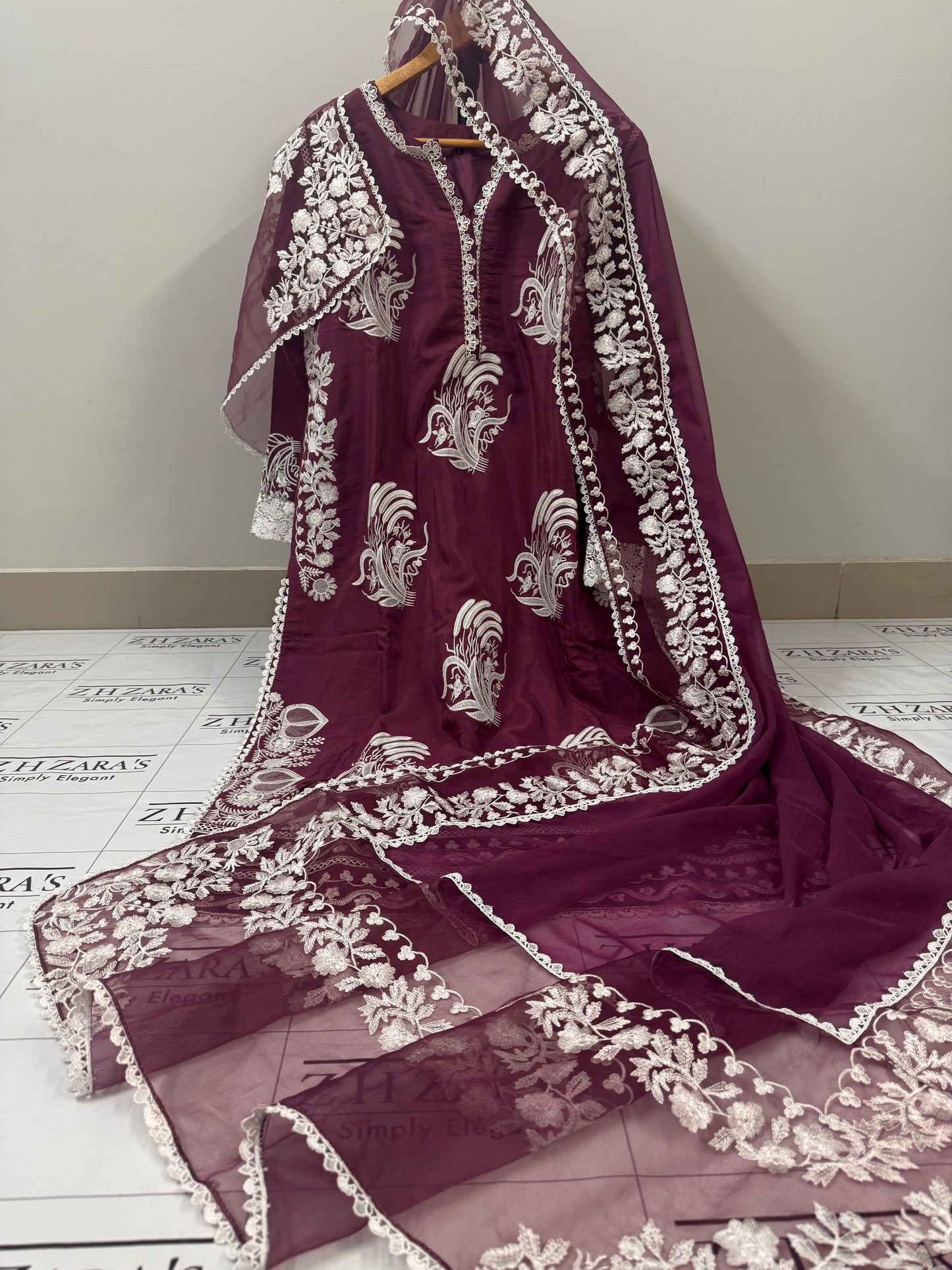 Onion Purple Rehaam 3pc