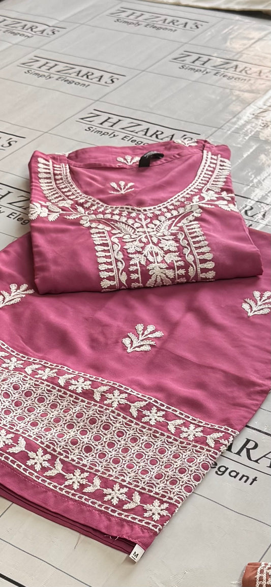 Onion Pink Mahi 2pc