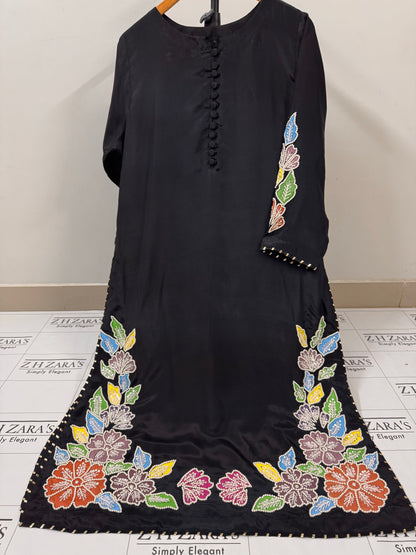 Black Ayra 3pc